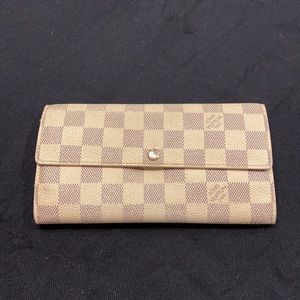 Louis Vuitton wallet